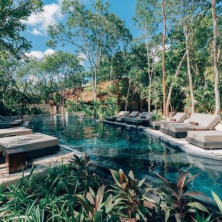 Hotel Bardo - Adults Only Tulum Luaran gambar