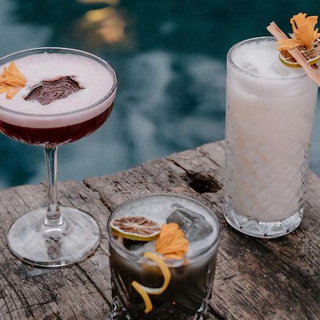 Hotel Bardo - Adults Only Tulum Luaran gambar