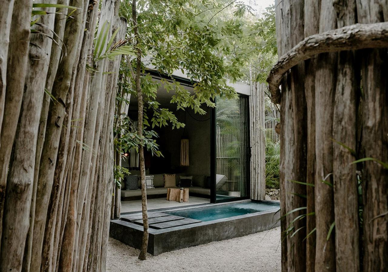 Hotel Bardo - Adults Only Tulum Bilik gambar