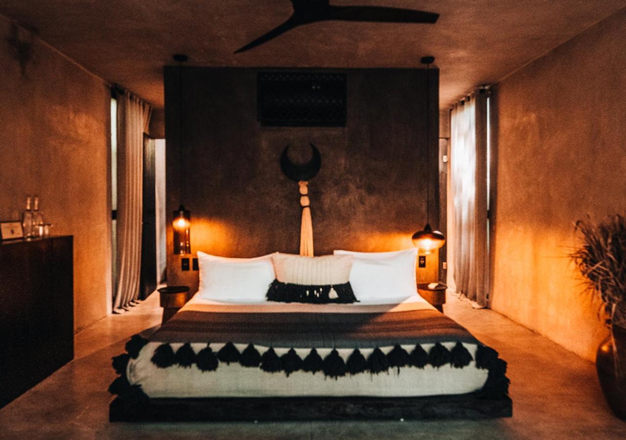 Hotel Bardo - Adults Only Tulum Bilik gambar