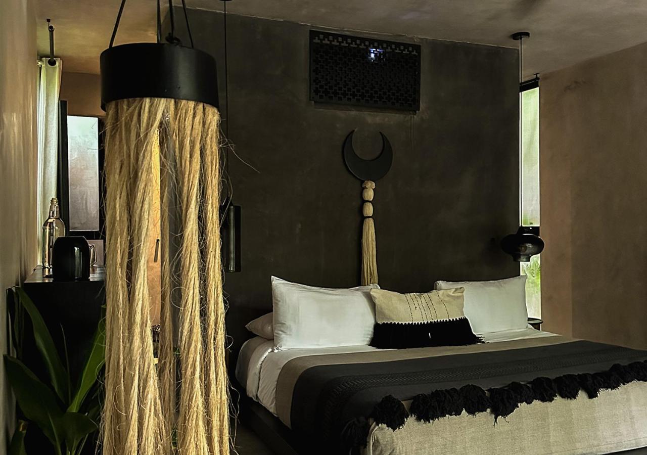 Hotel Bardo - Adults Only Tulum Bilik gambar