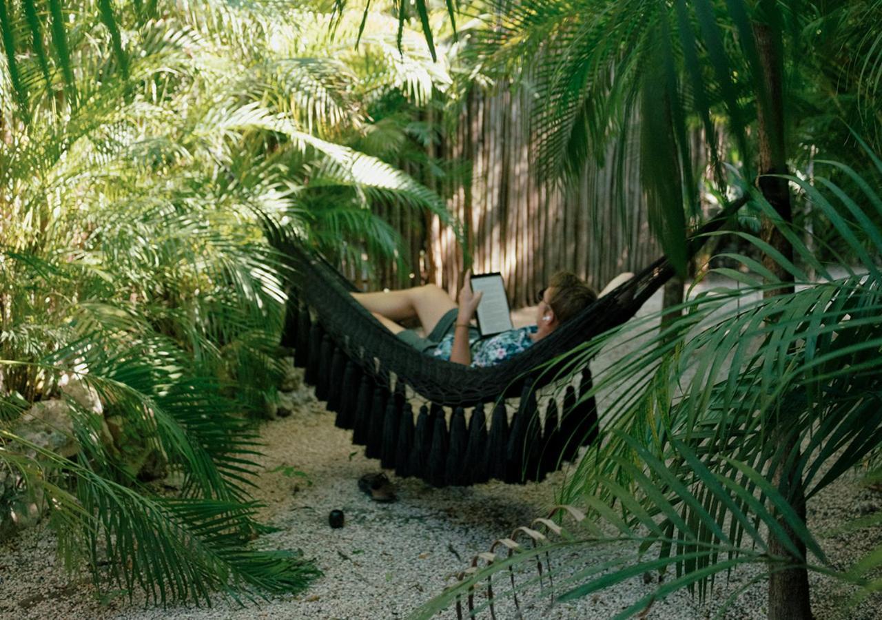 Hotel Bardo - Adults Only Tulum Bilik gambar