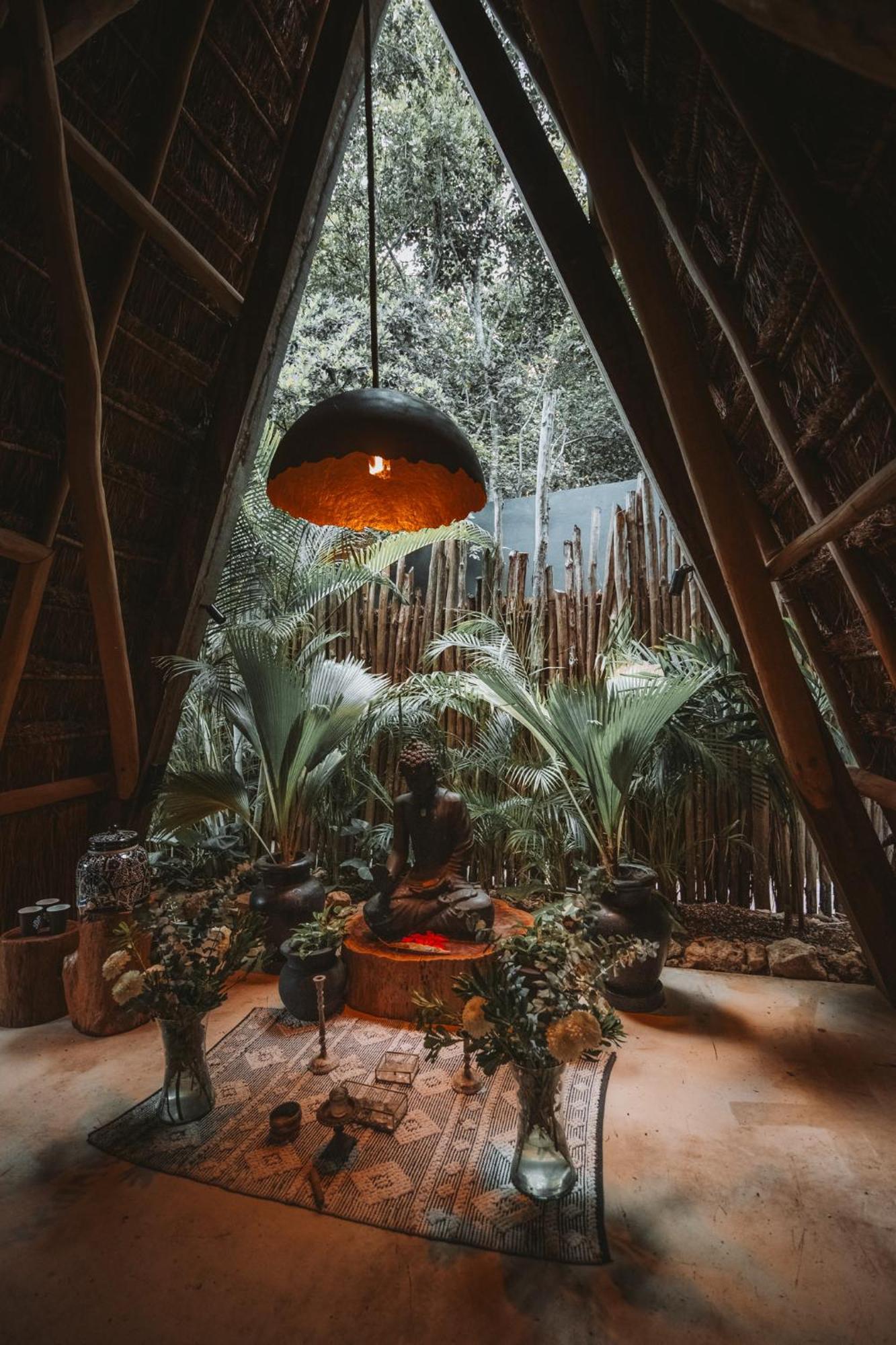 Hotel Bardo - Adults Only Tulum Luaran gambar
