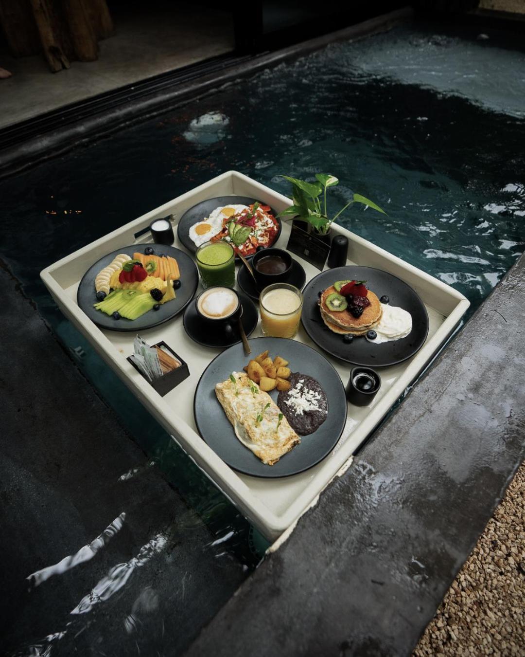 Hotel Bardo - Adults Only Tulum Luaran gambar