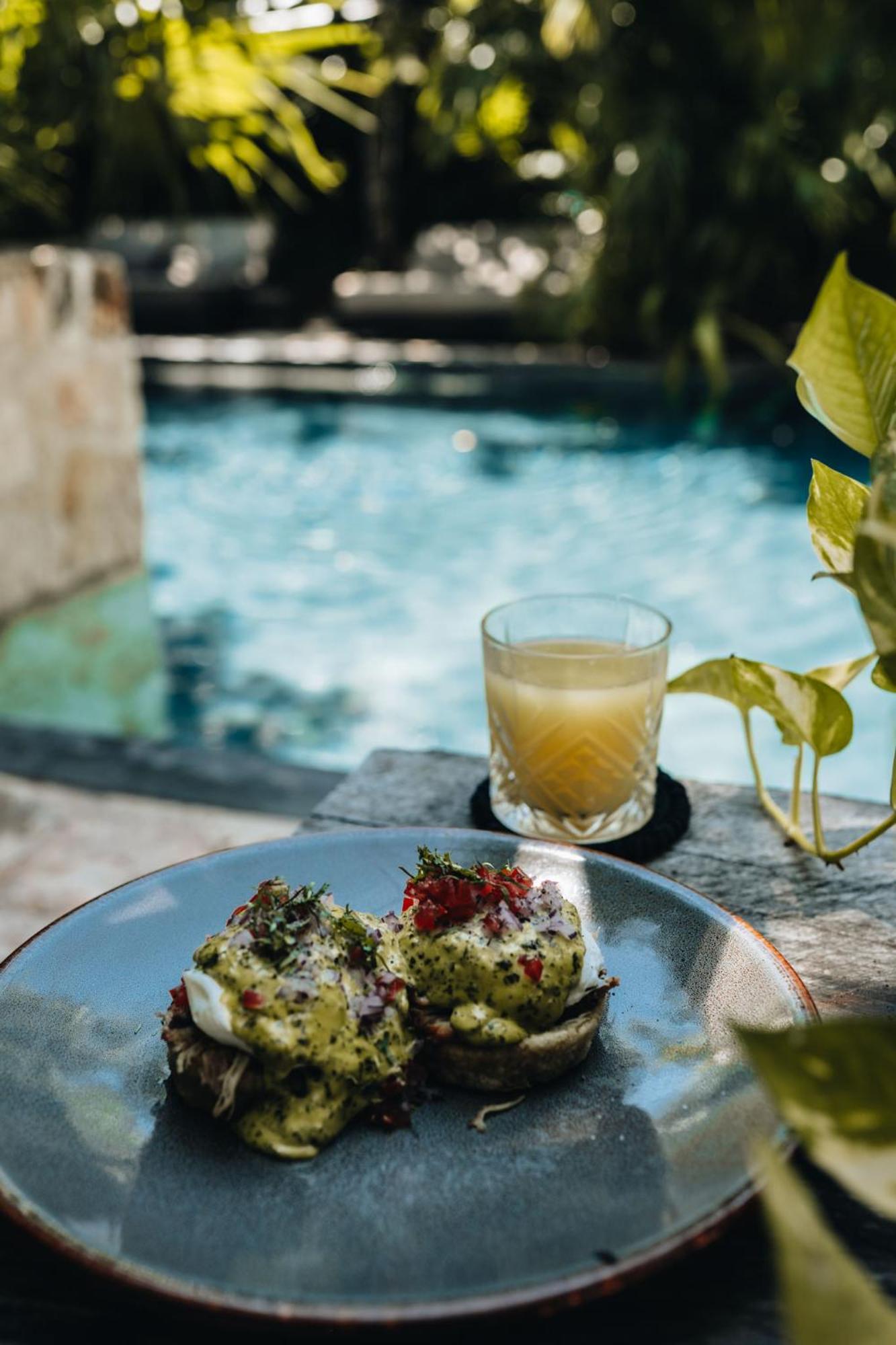 Hotel Bardo - Adults Only Tulum Luaran gambar