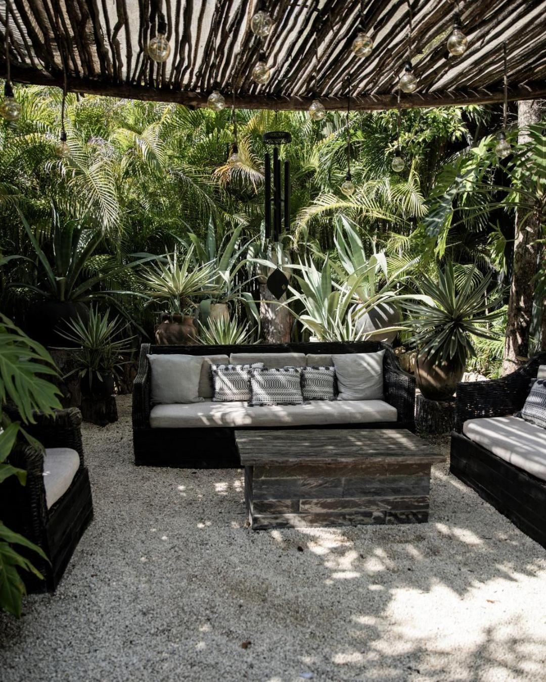 Hotel Bardo - Adults Only Tulum Luaran gambar